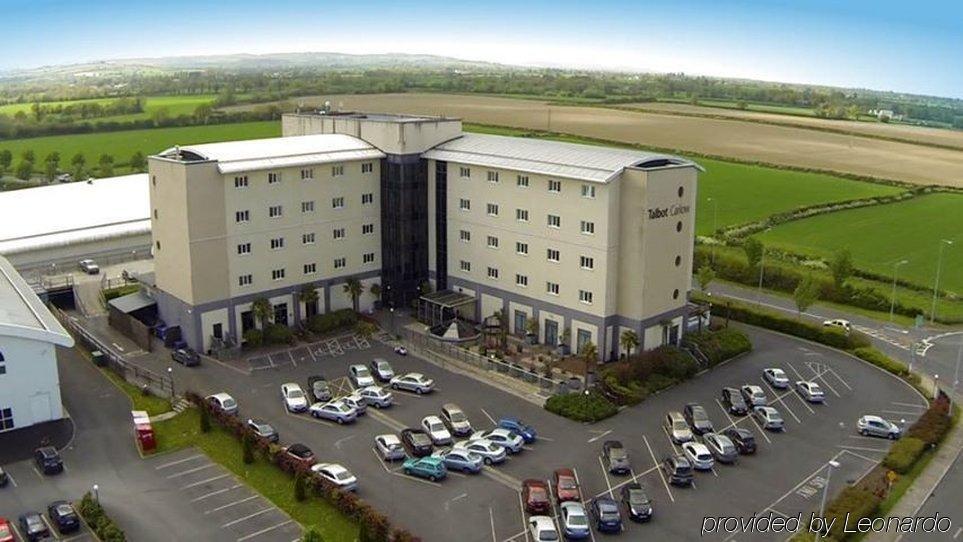Talbot Hotel Carlow Exterior photo